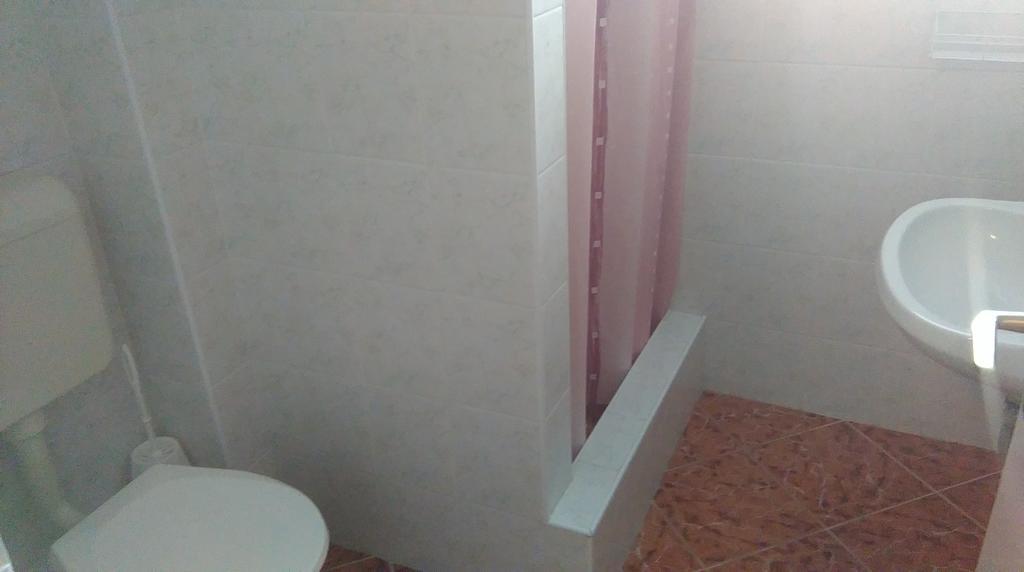 Villa Nova Heviz Quarto foto